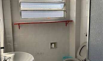 Imagem 3: Apartamento com 2 dorms, Boqueirão, Praia Grande - R$ 250 mil, Cod: 2707