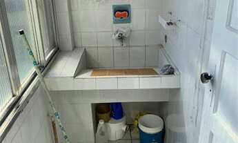 Imagem 4: Apartamento com 2 dorms, Boqueirão, Praia Grande - R$ 250 mil, Cod: 2707