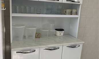 Imagem 7: Apartamento com 2 dorms, Boqueirão, Praia Grande - R$ 250 mil, Cod: 2707