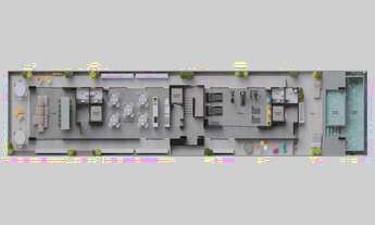 Imagem 4: Apartamento com 3 dorms, Canto do Forte, Praia Grande - R$ 1.58 mi, Cod: 2307