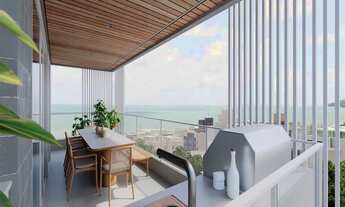 Imagem 7: Apartamento com 3 dorms, Canto do Forte, Praia Grande - R$ 1.58 mi, Cod: 2307