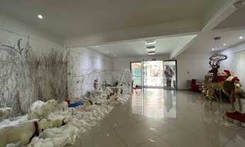 Imagem 2: Apartamento com 3 dormitórios à venda, 173 m² por R$ 1.600.000,00 - Canto do Forte - Praia