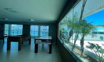 Imagem 5: Apartamento com 3 dormitórios à venda, 173 m² por R$ 1.600.000,00 - Canto do Forte - Praia