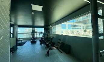 Imagem 7: Apartamento com 3 dormitórios à venda, 173 m² por R$ 1.600.000,00 - Canto do Forte - Praia