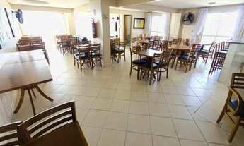 Imagem: Apartamento com 3 dorms, Aviação, Praia