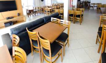 Imagem 2: Apartamento com 3 dorms, Aviação, Praia Grande - R$ 1.3 mi, Cod: 1608