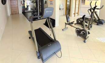 Imagem 3: Apartamento com 3 dorms, Aviação, Praia Grande - R$ 1.3 mi, Cod: 1608