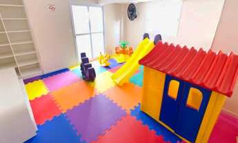 Imagem 6: Apartamento com 3 dorms, Aviação, Praia Grande - R$ 1.3 mi, Cod: 1608