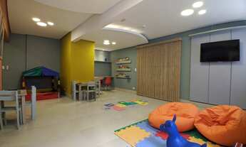 Imagem 4: Apartamento com 2 dorms, Aviação, Praia Grande - R$ 920 mil, Cod: 1708