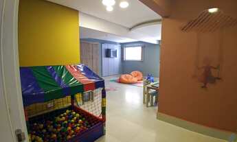 Imagem 7: Apartamento com 2 dorms, Aviação, Praia Grande - R$ 920 mil, Cod: 1708