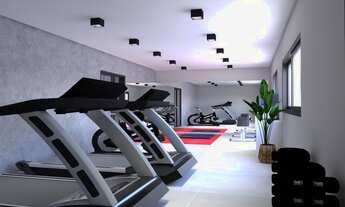 Imagem 2: Apartamento com 2 dorms, Canto do Forte, Praia Grande - R$ 451 mil, Cod: 2408