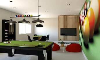 Imagem 4: Apartamento com 2 dorms, Canto do Forte, Praia Grande - R$ 451 mil, Cod: 2408