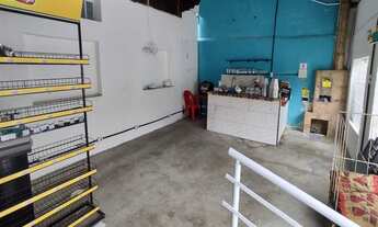 Imagem: Casa com 3 dorms, Caiçara, Praia Grande