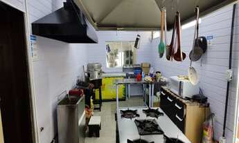 Imagem 2: Casa com 3 dorms, Caiçara, Praia Grande - R$ 590 mil, Cod: 2508