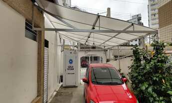 Imagem 6: Casa com 3 dorms, Caiçara, Praia Grande - R$ 590 mil, Cod: 2508