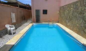 Imagem: Sobrado com 4 dorms, Guilhermina, Praia