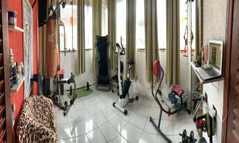 Imagem 3: Sobrado com 4 dorms, Guilhermina, Praia Grande - R$ 850 mil, Cod: 2608