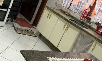 Imagem 4: Sobrado com 4 dorms, Guilhermina, Praia Grande - R$ 850 mil, Cod: 2608