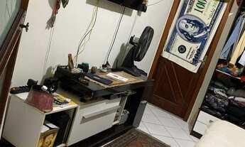 Imagem 5: Sobrado com 4 dorms, Guilhermina, Praia Grande - R$ 850 mil, Cod: 2608