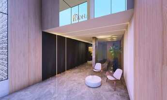 Imagem 6: Apartamento com 2 dormitórios à venda, 69 m² por R$ 550.000 - Boqueirão - Praia Grande/SP