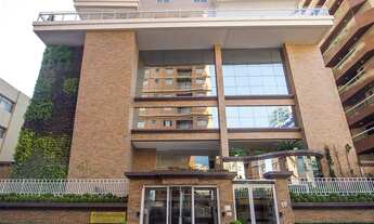 Imagem: Apartamento com 3 dorms, Canto do Forte