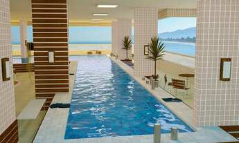 Imagem 2: Apartamento com 3 dorms, Canto do Forte, Praia Grande - R$ 1.32 mi, Cod: 1709