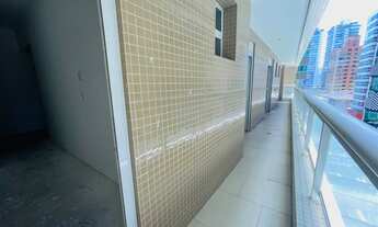 Imagem 4: Apartamento com 3 dorms, Canto do Forte, Praia Grande - R$ 1.32 mi, Cod: 1709