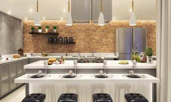 Imagem: Apartamento com 3 dorms, Canto do Forte