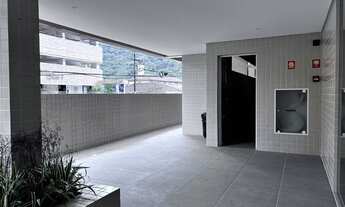 Imagem 2: Apartamento com 2 dorms, Canto do Forte, Praia Grande, Cod: 2909