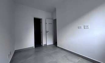 Imagem 5: Apartamento com 2 dorms, Canto do Forte, Praia Grande, Cod: 2909