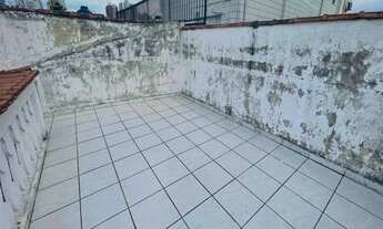 Imagem: Casa com 2 dorms, Canto do Forte, Praia