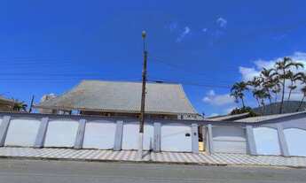 Imagem 2: Casa com 4 dormitórios à venda, 430 m² por R$ 1.600.000 - Balneário Flórida - Praia Grande