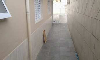 Imagem 2: Casa com 3 dorms, Mirim, Praia Grande - R$ 380 mil, Cod: 2510