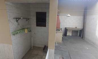 Imagem 5: Casa com 3 dorms, Mirim, Praia Grande - R$ 380 mil, Cod: 2510