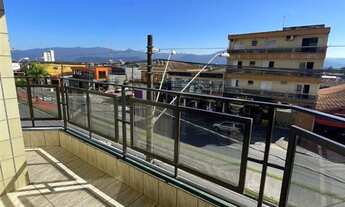 Imagem 1: Apartamento com 1 dorm, Tupi, Praia Grande - R$ 260 mil, Cod: 2710