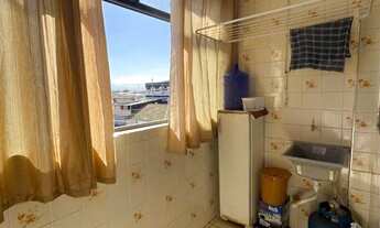 Imagem 2: Apartamento com 1 dorm, Tupi, Praia Grande - R$ 260 mil, Cod: 2710