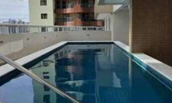 Imagem 5: Apartamento com 2 dorms, Aviação, Praia Grande - R$ 950 mil, Cod: 1711