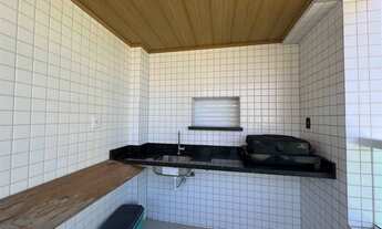 Imagem 6: Apartamento com 2 dorms, Guilhermina, Praia Grande - R$ 750 mil, Cod: 1911