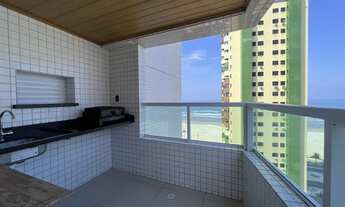 Imagem 7: Apartamento com 2 dorms, Guilhermina, Praia Grande - R$ 750 mil, Cod: 1911