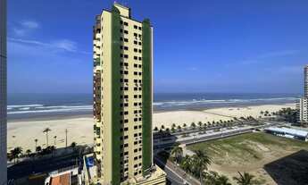 Imagem 5: Apartamento com 2 dorms, Guilhermina, Praia Grande - R$ 750 mil, Cod: 1911