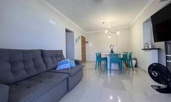 Imagem: Apartamento com 2 dorms, Guilhermina, Praia