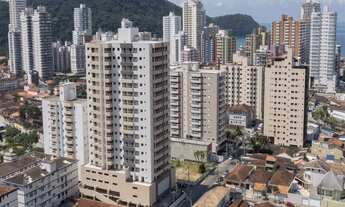 Imagem 3: Apartamento com 3 dorms, Canto do Forte, Praia Grande - R$ 1.05 mi, Cod: 111