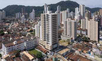 Imagem 4: Apartamento com 3 dorms, Canto do Forte, Praia Grande - R$ 1.05 mi, Cod: 111