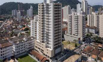 Imagem 5: Apartamento com 3 dorms, Canto do Forte, Praia Grande - R$ 1.05 mi, Cod: 111
