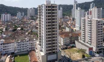 Imagem 6: Apartamento com 3 dorms, Canto do Forte, Praia Grande - R$ 1.05 mi, Cod: 111