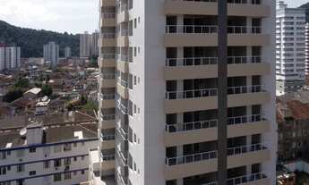 Imagem 7: Apartamento com 3 dorms, Canto do Forte, Praia Grande - R$ 1.05 mi, Cod: 111