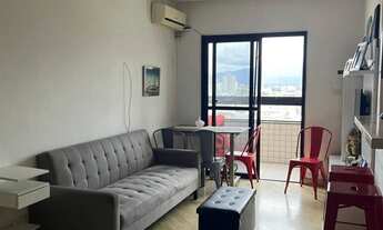 Imagem 4: Apartamento com 1 dorm, Canto do Forte, Praia Grande - R$ 290 mil, Cod: 2911