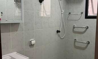 Imagem: Apartamento com 1 dorm, Canto do Forte