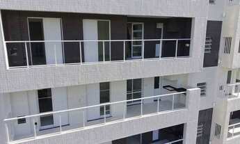 Imagem 4: Apartamento com 2 dorms, Canto do Forte, Praia Grande - R$ 565 mil, Cod: 2311