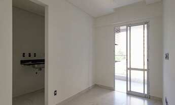 Imagem 5: Apartamento com 2 dorms, Canto do Forte, Praia Grande - R$ 565 mil, Cod: 2311